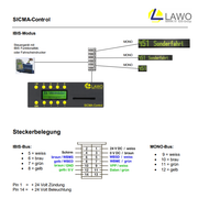 PIN-belegung-Sicma